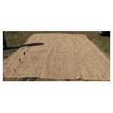 Safavieh Light Tan Rug128" X 178"