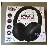 Bluetooth Dynamic Pro Sound Headphones