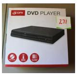 DVD Player