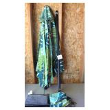 Patio Table Umbrella