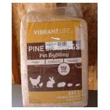 Pet Pine Shavings