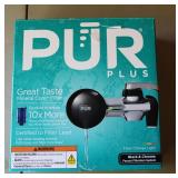 Pur Plus Water Filter