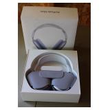 Apple Air Pods Max Headphones