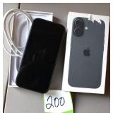 Apple iPhone 16
