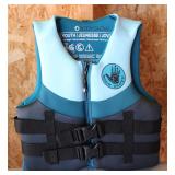Body Glove Youth Life Jacket