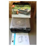 Ozark Trail Butain Griddle 2 in 1