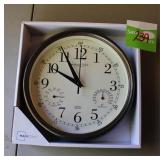 Indoor Wall Clock