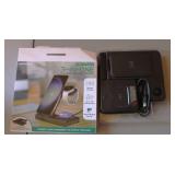 Battery Charger 3 in 1