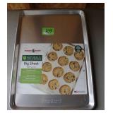 Nordic Ware Big Sheet Aluminum Baking Pan