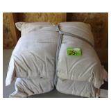 Accent Pillows set 2