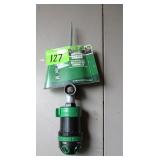 Expert Gardener Oscillating Sprinkler