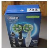 Oral-B Pro 1000 Rechargeable Electric Toothbrush