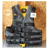 Stearns Infinity Series Life Jacket