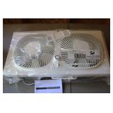 Window Fan