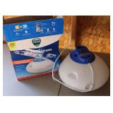 Vicks Vaporizer