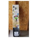 Mainstays Oversized Steel Clothes Drying Rack