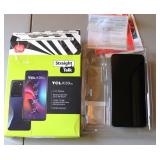 Straight Talk TCL 33 5G Cell No Charger