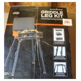 Blackstone Tabletop Griddle Leg Kit