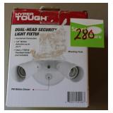 Outdoor Light Fixture
