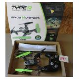 Sky Viper Type-R Racing Drone