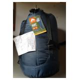 Ozark Trail Cool Weather Mummy Sleeping Bag