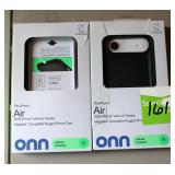 MagSafe Compatible Rugged Phone Cases