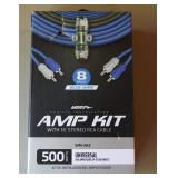 Amp Kit