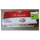 Singer Stitch Quick Cordless Mending Machine