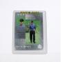 Tiger Woods Upper Deck SP Authentic Rookie Card
