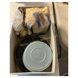 Vintage Super 8 and 8mm Home Movie Film Reels