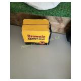 Brownie target six-20