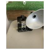 Brownie Hawkeye camera