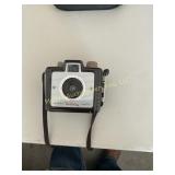 Brownie Holiday camera