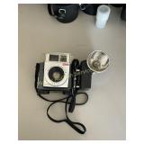 Kodak Brownie Starmeter