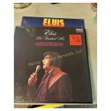 Elvis He Touched Me RCA LP Sealed