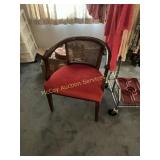 Side chair