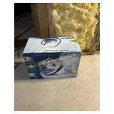 Conair Compact Fabric Steamer, New in Box