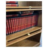 Grolier Encyclopedia of Knowledge Full Set with As