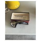 Vintage new Cutco sharpener