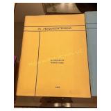 Waynesboro PA Sesquicentennial 1947 And Centennial