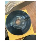 Lot of 6 Elvis RCA Victor 45 EPs Dog-On-Top