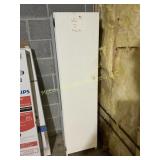 Wooden cupboard