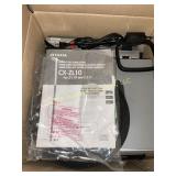Aiwa CX-ZL10 Compact Disc Stereo System with Turne