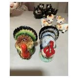 Relco Japan turkey shakers