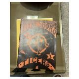 Waynesboro Tigers And 1979 Football Programs