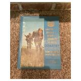 US Army Fort Jackson Infantry Training Yearbook