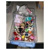 Loads of ear rings