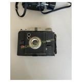 Ansco flash clipper
