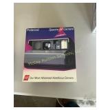 Polaroid Spectra AF instant camera