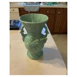 McCoy vase